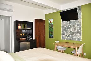 Hill Garden Boutique Resort.