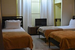 Hill Garden Boutique Resort.