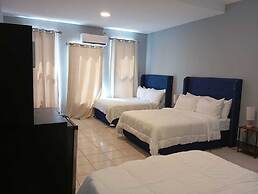 Hill Garden Boutique Resort.