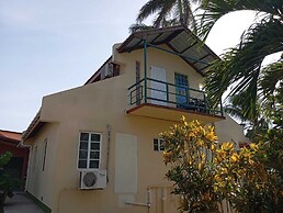 Hill Garden Boutique Resort.
