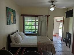 Hill Garden Boutique Resort.