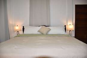 Hill Garden Boutique Resort.