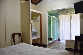 Hill Garden Boutique Resort.