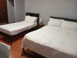 Hill Garden Boutique Resort.