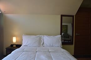 Hill Garden Boutique Resort.