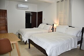 Hill Garden Boutique Resort.