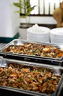 Hill Garden Boutique Resort.