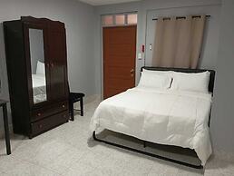 Hill Garden Boutique Resort.