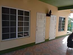 Hill Garden Boutique Resort.