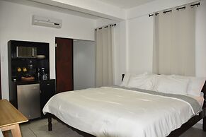 Hill Garden Boutique Resort.
