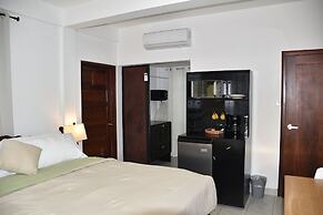 Hill Garden Boutique Resort.