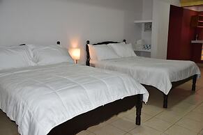 Hill Garden Boutique Resort.