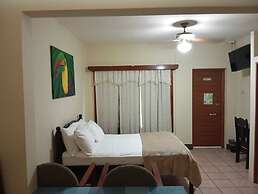Hill Garden Boutique Resort.