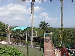 Hill Garden Boutique Resort.