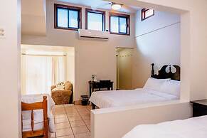 Hill Garden Boutique Resort.