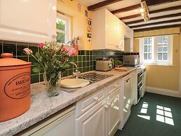 Spring Cottage