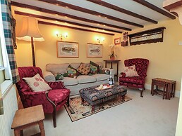 Spring Cottage