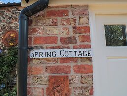 Spring Cottage
