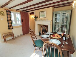 Spring Cottage