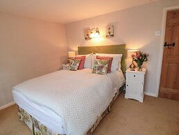 Spring Cottage