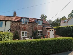 Spring Cottage