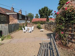 Spring Cottage