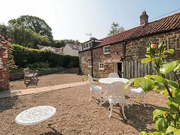 Spring Cottage