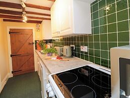 Spring Cottage