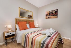 Apartamentos Circo Romano