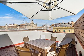 Apartamentos Circo Romano
