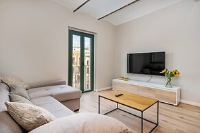 Apartamentos Circo Romano
