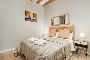 Apartamentos Circo Romano