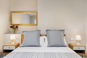 Apartamentos Circo Romano