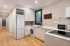 Apartamentos Circo Romano