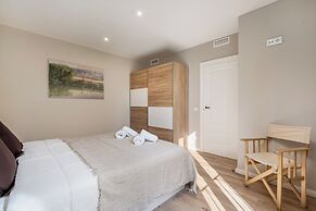 Apartamentos Circo Romano