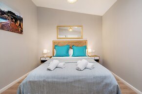 Apartamentos Circo Romano