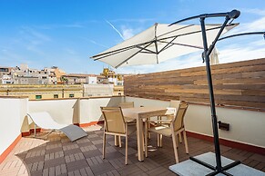 Apartamentos Circo Romano