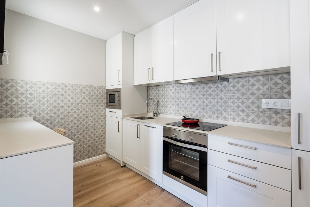 Apartamentos Circo Romano