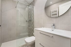 Apartamentos Circo Romano