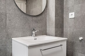 Apartamentos Circo Romano