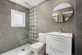 Apartamentos Circo Romano