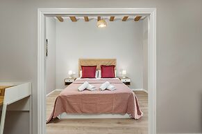 Apartamentos Circo Romano