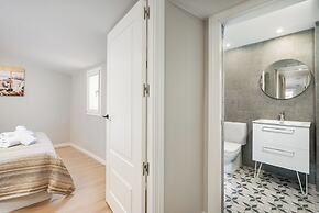 Apartamentos Circo Romano