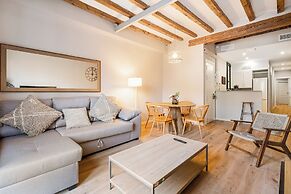 Apartamentos Circo Romano