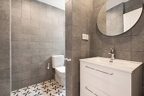 Apartamentos Circo Romano