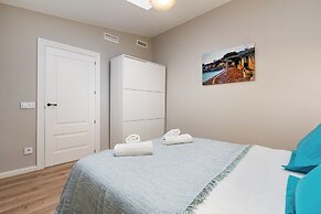 Apartamentos Circo Romano