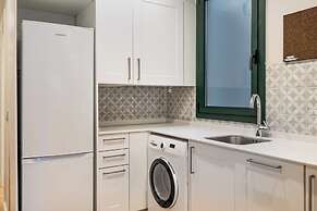 Apartamentos Circo Romano