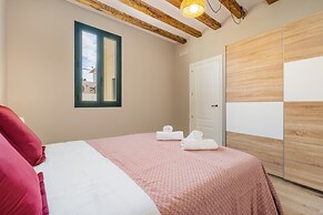 Apartamentos Circo Romano
