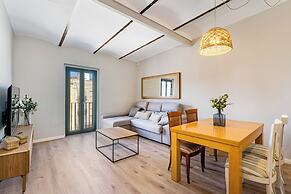 Apartamentos Circo Romano