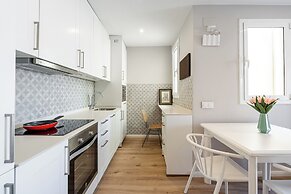 Apartamentos Circo Romano